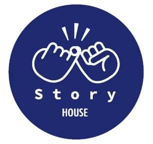 Story House ロゴ