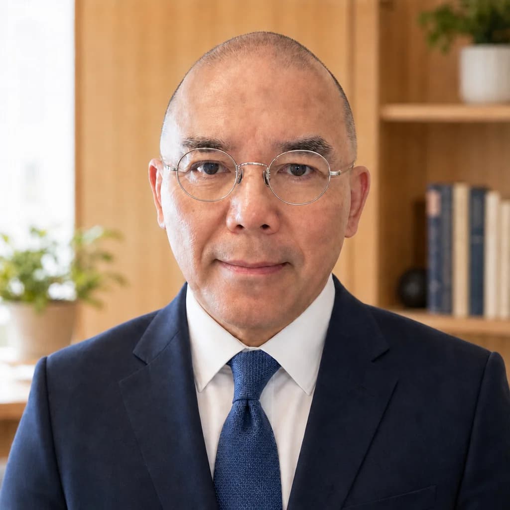 代表 宮尾和英